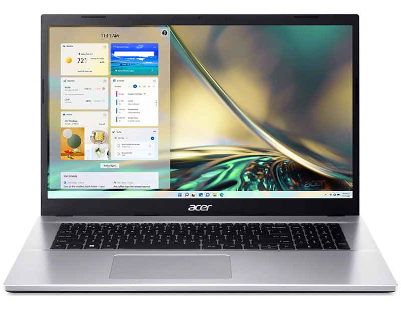 Acer Aspire A317